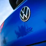 Volkswagen Golf R 20 Aniversario (Azul Lápiz)  - Miniatura 6