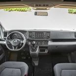 Volkswagen Grand California 600 - Miniatura 9