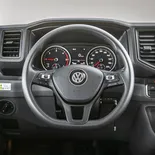 Volkswagen Grand California 600 - Miniatura 10