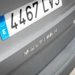 Volkswagen Multivan e-Hybrid - Miniatura 26