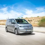 Volkswagen Multivan e-Hybrid - Miniatura 3