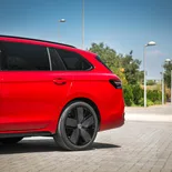 Volkswagen Passat Variant 2.0 TDI (Rojo Chili) - Miniatura 14