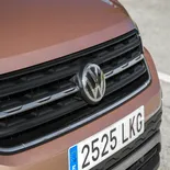 Volkswagen T-Cross (color Cobre Pálido) - Miniatura 15