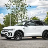 Volkswagen T-Roc 2.0 TDI R-Line - Miniatura 4