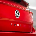 Volkswagen T-Roc Cabrio - Miniatura 1