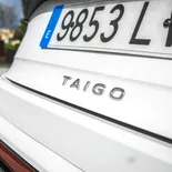 Volkswagen Taigo - Miniatura 26