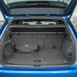 Volkswagen Toaureg R (Lapiz Blue Metalizado) - Miniatura 4