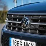Volkswagen Touareg V6 3.0 TDI R-Line (Meloe Blue) - Miniatura 10