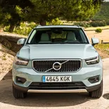 Volvo XC40 T5 Momentum - Miniatura 28