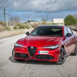 Alfa Romeo Giulia 2023 - Miniatura 2