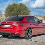 Alfa Romeo Giulia 2023 - Miniatura 7