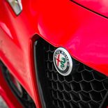 Alfa Romeo Giulia - Miniatura 20