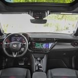 Alfa Romeo Junior Ibrida Sport Speciale (Gris Arese) - Miniatura 21