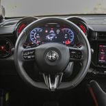 Alfa Romeo Junior Ibrida Sport Speciale (Gris Arese) - Miniatura 22
