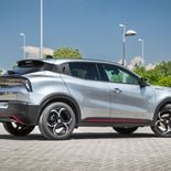 Alfa Romeo Junior Ibrida Sport Speciale (Gris Arese) - Miniatura 15