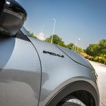 Alfa Romeo Junior Ibrida Sport Speciale (Gris Arese) - Miniatura 12