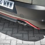 Alfa Romeo Junior Ibrida Sport Speciale (Gris Arese) - Miniatura 20