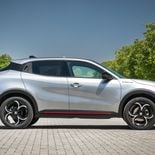 Alfa Romeo Junior Ibrida Sport Speciale (Gris Arese) - Miniatura 10