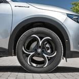 Alfa Romeo Junior Ibrida Sport Speciale (Gris Arese) - Miniatura 11