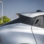 Alfa Romeo Junior Ibrida Sport Speciale (Gris Arese) - Miniatura 14