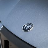 Alfa Romeo Junior Ibrida Sport Speciale (Gris Arese) - Miniatura 9
