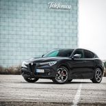 Alfa Romeo Stelvio - Miniatura 2