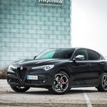 Alfa Romeo Stelvio - Miniatura 6