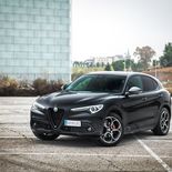 Alfa Romeo Stelvio - Miniatura 7