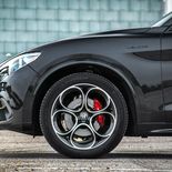 Alfa Romeo Stelvio - Miniatura 17