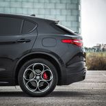 Alfa Romeo Stelvio - Miniatura 19