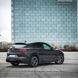 Alfa Romeo Stelvio - Miniatura 21