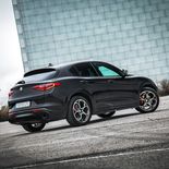 Alfa Romeo Stelvio - Miniatura 22