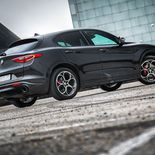 Alfa Romeo Stelvio - Miniatura 24