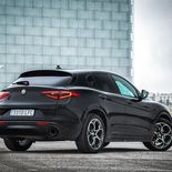 Alfa Romeo Stelvio - Miniatura 26