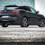 Alfa Romeo Stelvio - Miniatura 27