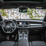 Alfa Romeo Stelvio - Miniatura 9