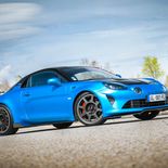 Alpine A110 R  - Miniatura 10