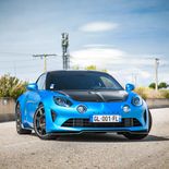 Alpine A110 R  - Miniatura 9