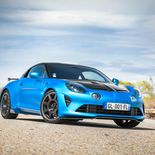 Alpine A110 R  - Miniatura 12