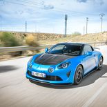 Alpine A110 R  - Miniatura 1