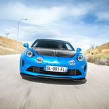 Alpine A110 R  - Miniatura 4