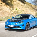 Alpine A110 R  - Miniatura 2