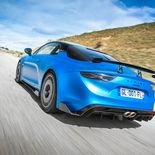 Alpine A110 R  - Miniatura 2