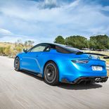 Alpine A110 R  - Miniatura 4