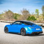 Alpine A110 R  - Miniatura 14