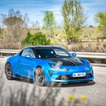 Alpine A110 R  - Miniatura 5