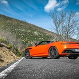 Aston Martin DBS Superleggera Volante - Miniatura 8