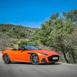 Aston Martin DBS Superleggera Volante - Miniatura 15