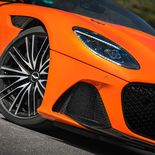 Aston Martin DBS Superleggera Volante - Miniatura 20