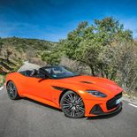 Aston Martin DBS Superleggera Volante - Miniatura 24